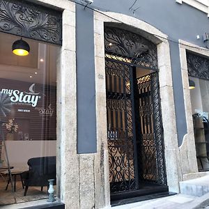 Mystay Porto Batalha