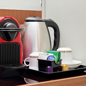 Deluxe Kamer