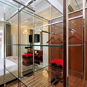 Deluxe Kamer met een Queen Size Bed